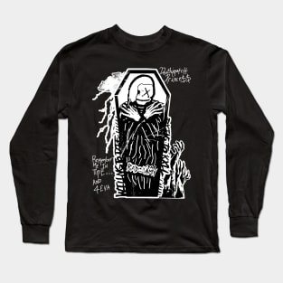 BAD AMY ''DYING TO KXLL'' Long Sleeve T-Shirt